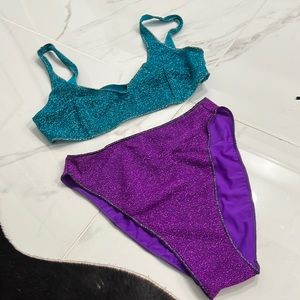 Oseree swim set
